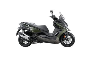 Kymco DT X360 2026 ΜΕ FULL ΔΩΡΑ !!!!-thumb-3