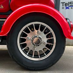 Τρίτροχη 2025 Τρίτροχο Ηλεκτρικό Σκούτερ TS 350-7-1 UNIVERSAL 1500W 25Ah-thumb-7