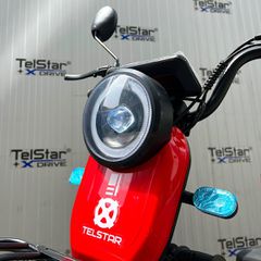 Τρίτροχη 2025 Τρίτροχο Ηλεκτρικό Σκούτερ TS 350-7-1 UNIVERSAL 1500W 25Ah-thumb-9
