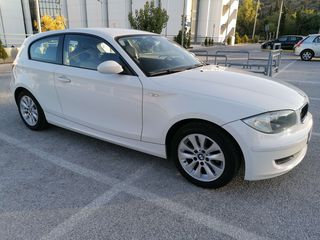 Bmw 116 2007 E81 Lifestyle