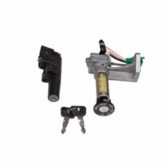 Διακόπτες Κεντρικοί Σετ ROC Για SUZUKI ADDRESS 50cc AG TN 1994 1995 1996 1997 1998 1999 2000 2001 2002 2003