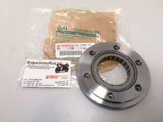 ΚΟΜΠΛΕΡ ΜΙΖΑΣ YAMAHA YFM660R RAPTOR