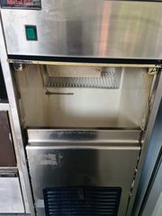 ΠΑΓΟΜΗΧΑΝΗ eurfrigor 40kg-thumb-2