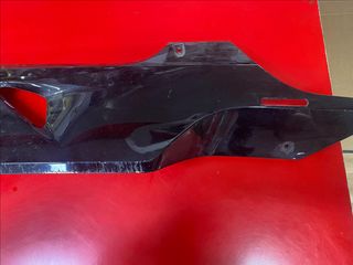 ΚΑΡΙΝΑ ΔΕΞΙΑ FJS 600 2001-2010 ΜΑΥΡΟ HONDA ΓΝΗΣΙΑ SILVER WING 600-thumb-1