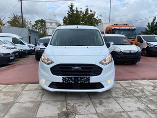 Ford 2019 Transit connect trend