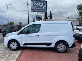 Κλούβα Ford 2019 Transit connect trend-thumb-3