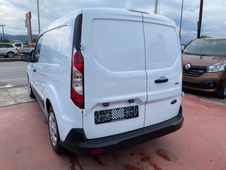 Κλούβα Ford 2019 Transit connect trend-thumb-4