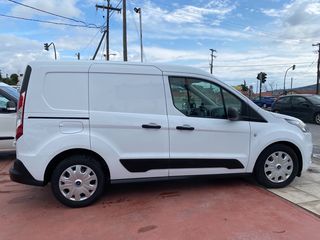 Κλούβα Ford 2019 Transit connect trend-thumb-9