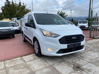 Κλούβα Ford 2019 Transit connect trend-thumb-1