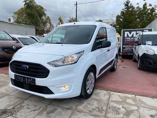 Κλούβα Ford 2019 Transit connect trend-thumb-2