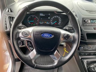 Κλούβα Ford 2019 Transit connect trend-thumb-15