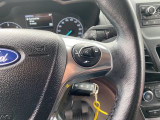 Κλούβα Ford 2019 Transit connect trend-thumb-17