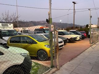 Κλούβα Ford 2019 Transit connect trend-thumb-27