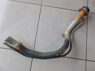 KIA SHUMA '00 1.5 16V (5Θ) ΣΩΛΗΝΑΣ ΡΕΖΕΡΒΟΥΑΡ