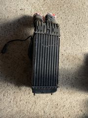 Peugeot 207 1.6 turbo ψυγείο intercooler 06-14