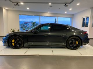 Porsche Taycan 2022 TURBO S 761HP-thumb-1