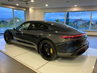 Porsche Taycan 2022 TURBO S 761HP-thumb-2