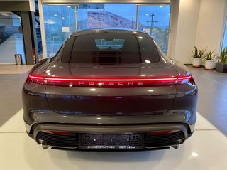 Porsche Taycan 2022 TURBO S 761HP-thumb-3