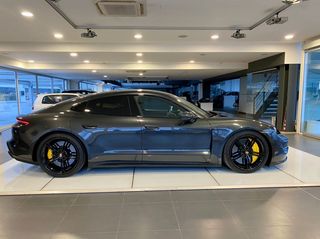 Porsche Taycan 2022 TURBO S 761HP-thumb-5