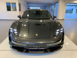 Porsche Taycan 2022 TURBO S 761HP-thumb-7