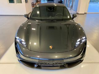 Porsche Taycan 2022 TURBO S 761HP-thumb-8