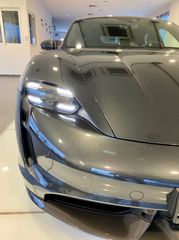 Porsche Taycan 2022 TURBO S 761HP-thumb-9