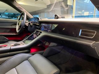 Porsche Taycan 2022 TURBO S 761HP-thumb-38