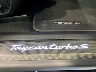 Porsche Taycan 2022 TURBO S 761HP-thumb-39