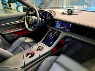 Porsche Taycan 2022 TURBO S 761HP-thumb-42