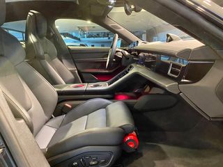 Porsche Taycan 2022 TURBO S 761HP-thumb-43
