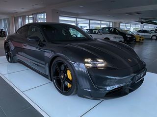 Porsche Taycan 2022 TURBO S 761HP-thumb-49