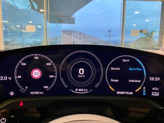 Porsche Taycan 2022 TURBO S 761HP-thumb-55