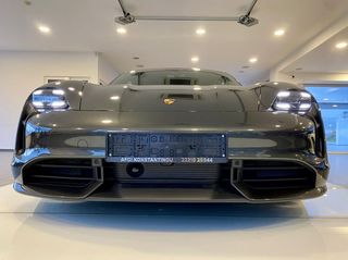 Porsche Taycan 2022 TURBO S 761HP-thumb-10