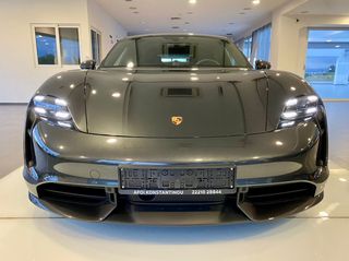 Porsche Taycan 2022 TURBO S 761HP-thumb-11