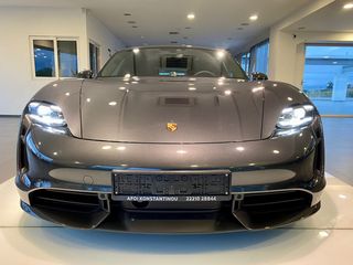Porsche Taycan 2022 TURBO S 761HP-thumb-12