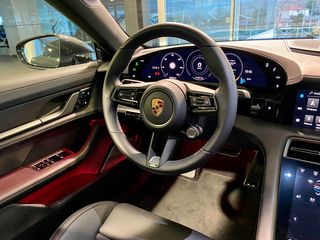 Porsche Taycan 2022 TURBO S 761HP-thumb-13