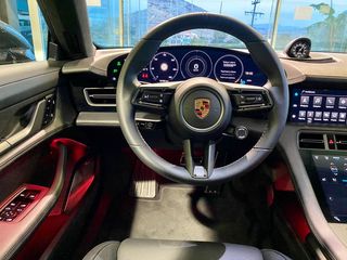 Porsche Taycan 2022 TURBO S 761HP-thumb-14