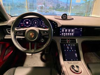 Porsche Taycan 2022 TURBO S 761HP-thumb-15