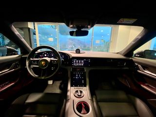 Porsche Taycan 2022 TURBO S 761HP-thumb-16
