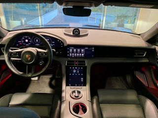 Porsche Taycan 2022 TURBO S 761HP-thumb-17