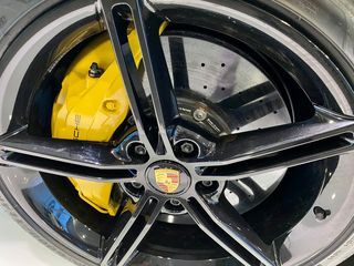 Porsche Taycan 2022 TURBO S 761HP-thumb-19