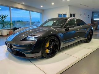 Porsche Taycan 2022 TURBO S 761HP-thumb-20