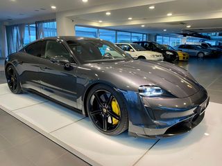 Porsche Taycan 2022 TURBO S 761HP-thumb-22