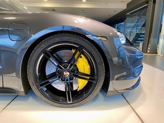 Porsche Taycan 2022 TURBO S 761HP-thumb-23
