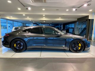Porsche Taycan 2022 TURBO S 761HP-thumb-24