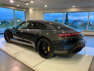 Porsche Taycan 2022 TURBO S 761HP-thumb-28