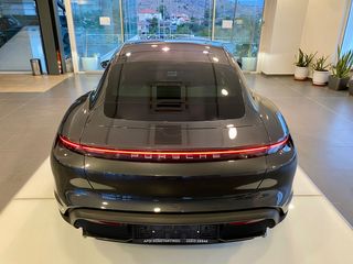 Porsche Taycan 2022 TURBO S 761HP-thumb-29