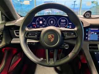 Porsche Taycan 2022 TURBO S 761HP-thumb-33