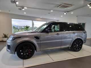 Land Rover Range Rover Sport 2020 DYNAMIC PLUG IN-thumb-2