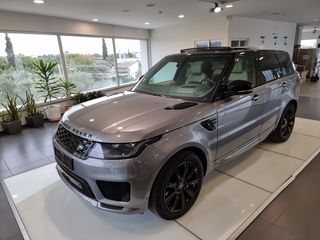 Land Rover Range Rover Sport 2020 DYNAMIC PLUG IN-thumb-3